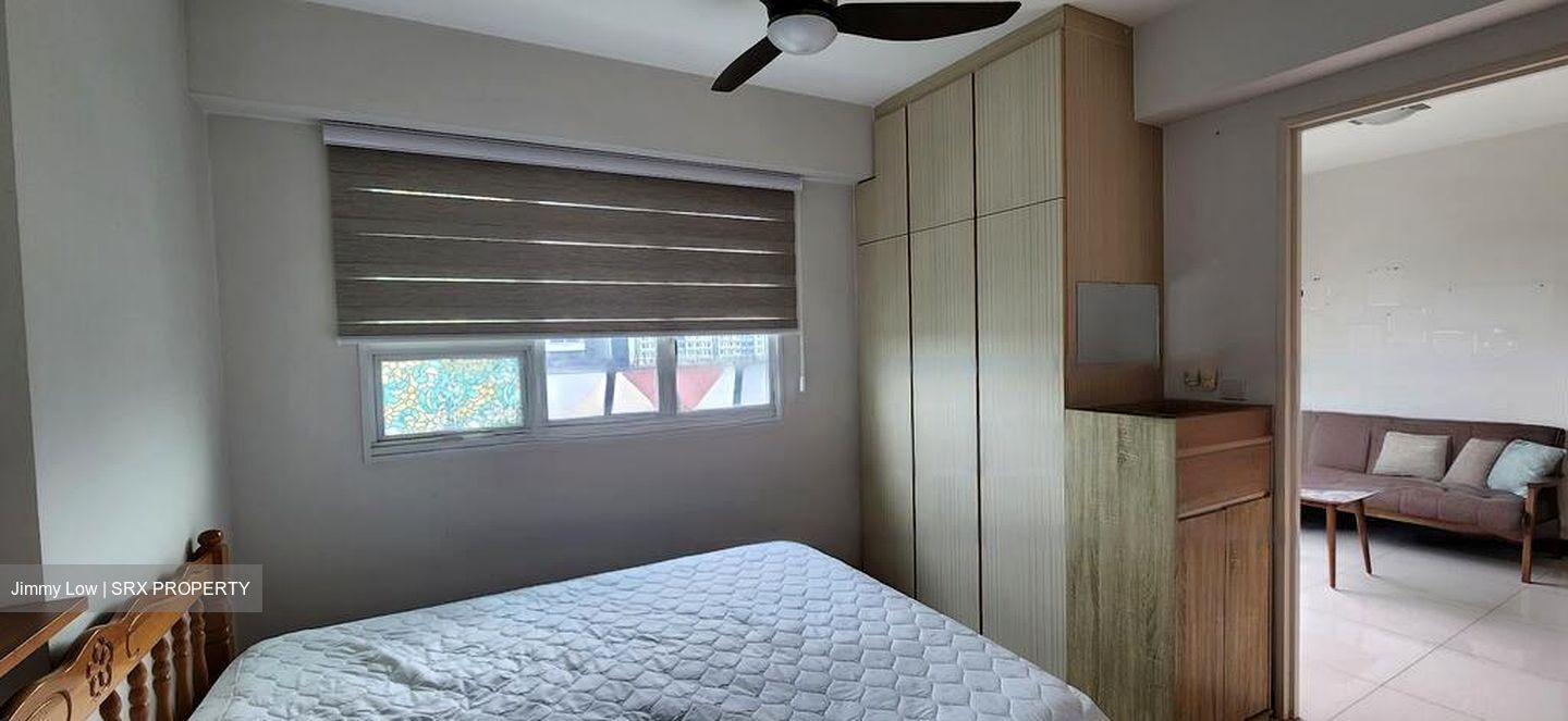 Blk 256B Sumang Walk (Punggol), HDB 2 Rooms #453608671